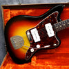1963 Fender Jazzmaster, Sunburst