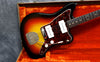 1963 Fender Jazzmaster, Sunburst