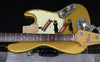 2004 Lakland USA Joe Osborn 44-60 - Stack Knob Jazz - Shoreline Gold