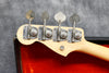 1969 Fender Precision Bass, Sunburst