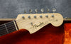 1963 Fender Jazzmaster, Sunburst