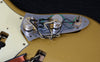 2004 Lakland USA Joe Osborn 44-60 - Stack Knob Jazz - Shoreline Gold