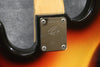 1969 Fender Precision Bass, Sunburst