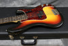 1969 Fender Precision Bass, Sunburst
