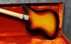 1963 Fender Jazzmaster, Sunburst