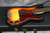 1969 Fender Precision Bass, Sunburst