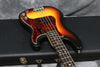 1969 Fender Precision Bass, Sunburst