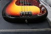 1969 Fender Precision Bass, Sunburst