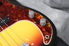 1969 Fender Precision Bass, Sunburst