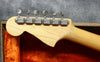 1963 Fender Jazzmaster, Sunburst