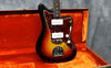 1963 Fender Jazzmaster, Sunburst