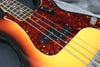 1969 Fender Precision Bass, Sunburst