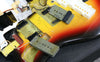 1966 Fender Jazzmaster, Sunburst