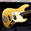 2004 Lakland USA Joe Osborn 44-60 - Stack Knob Jazz - Shoreline Gold