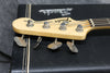 1969 Fender Precision Bass, Sunburst