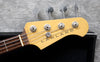 2004 Lakland USA Joe Osborn 44-60 - Stack Knob Jazz - Shoreline Gold