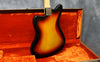 1963 Fender Jazzmaster, Sunburst