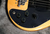 1976 Gibson Ripper Bass, Natural