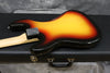 1969 Fender Precision Bass, Sunburst