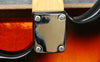 1963 Fender Jazzmaster, Sunburst