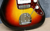 1963 Fender Jazzmaster, Sunburst