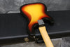 1969 Fender Precision Bass, Sunburst