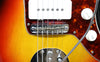 1963 Fender Jazzmaster, Sunburst