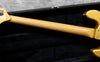 2004 Lakland USA Joe Osborn 44-60 - Stack Knob Jazz - Shoreline Gold