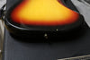 1969 Fender Precision Bass, Sunburst