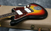 1963 Fender Jazzmaster, Sunburst
