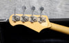 2004 Lakland USA Joe Osborn 44-60 - Stack Knob Jazz - Shoreline Gold