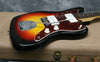 1963 Fender Jazzmaster, Sunburst