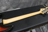 1969 Fender Precision Bass, Sunburst