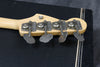 1969 Fender Precision Bass, Sunburst