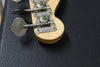 1969 Fender Precision Bass, Sunburst