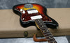 1963 Fender Jazzmaster, Sunburst
