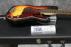 1969 Fender Precision Bass, Sunburst