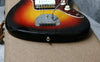 1963 Fender Jazzmaster, Sunburst