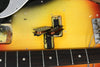 1969 Fender Precision Bass, Sunburst