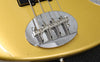 2004 Lakland USA Joe Osborn 44-60 - Stack Knob Jazz - Shoreline Gold