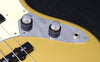 2004 Lakland USA Joe Osborn 44-60 - Stack Knob Jazz - Shoreline Gold
