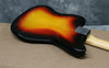 1963 Fender Jazzmaster, Sunburst