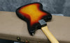 1963 Fender Jazzmaster, Sunburst