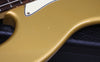 2004 Lakland USA Joe Osborn 44-60 - Stack Knob Jazz - Shoreline Gold