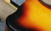 1963 Fender Jazzmaster, Sunburst