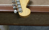 1963 Fender Jazzmaster, Sunburst