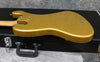 2004 Lakland USA Joe Osborn 44-60 - Stack Knob Jazz - Shoreline Gold