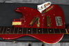 Late '65 Early '66 Fender Jazz, Candy Apple Red