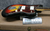 1963 Fender Jazzmaster, Sunburst