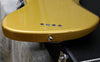 2004 Lakland USA Joe Osborn 44-60 - Stack Knob Jazz - Shoreline Gold